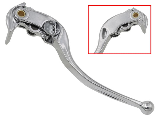 Brake Lever Yamaha YZF R1 15-17 (OEM:2CR-83922-00)