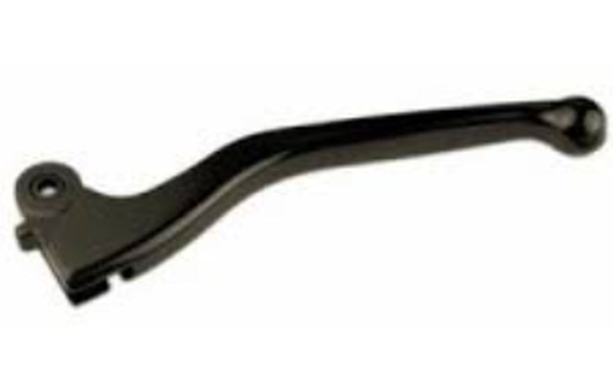 Clutch Lever Derbi Senda50R 94-01, Senda50SM X-Trem 02-08, Senda50STD 94-96, Gilera RC600 89-93, Rieju MXR50 00-04, Rieju MSX50 00-04, Rieju MRX125 00-04, Rieju SMX125 00-04, Suzuki RMX50 98-01, Yamaha DT50