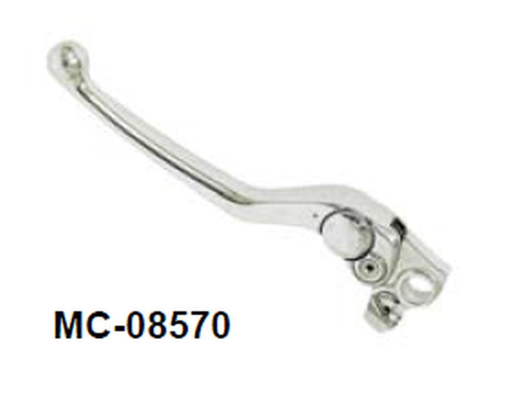 Clutch Lever Ducati Hypermotard 09-, Monster696 10-, Monster796 10-