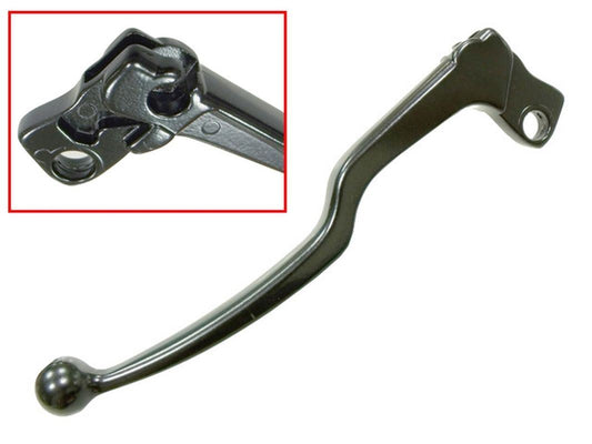 Clutch Lever Ducati Scrambler400 16-17, Scrambler800 15-16, Monster821 15-16, Hypermotard821 13-16, Hypermotard939 17 Black
