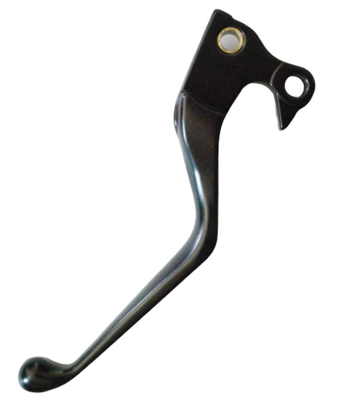 Clutch Lever Harley-Davidson XL883 Sportster, XL1200 Sportster, XR1200 Sportster Black