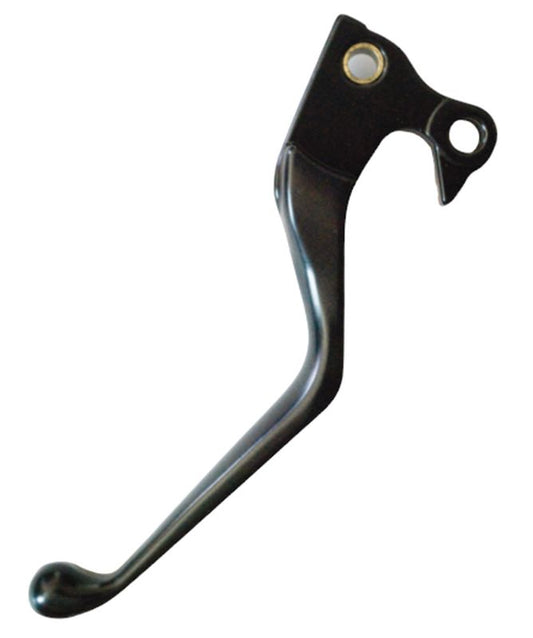 Clutch Lever Harley-Davidson XL883 Sportster, XL1200 Sportster, XR1200 Sportster Black