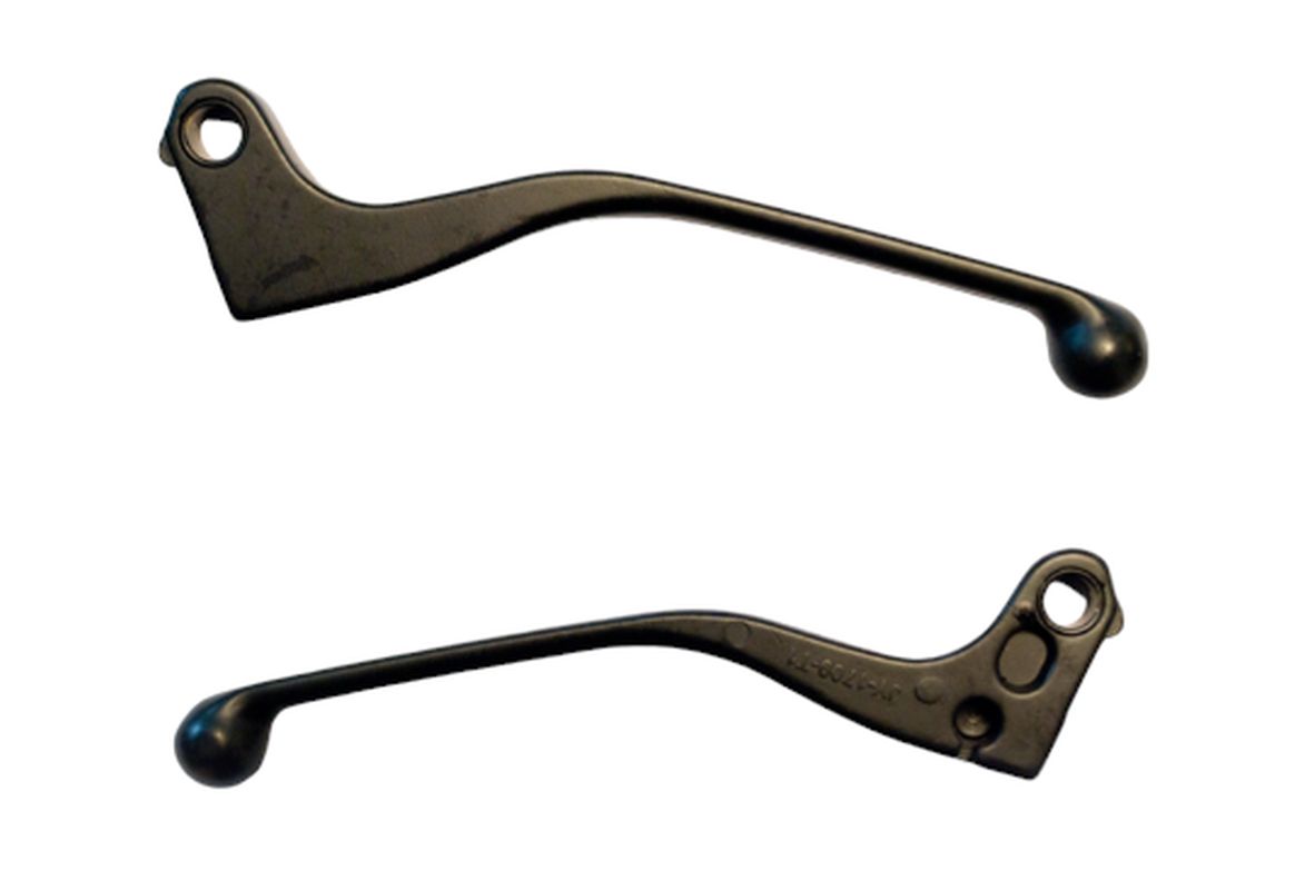Clutch Lever Honda CBR600F 99-06, CB500 97-03, NC700 11- Black