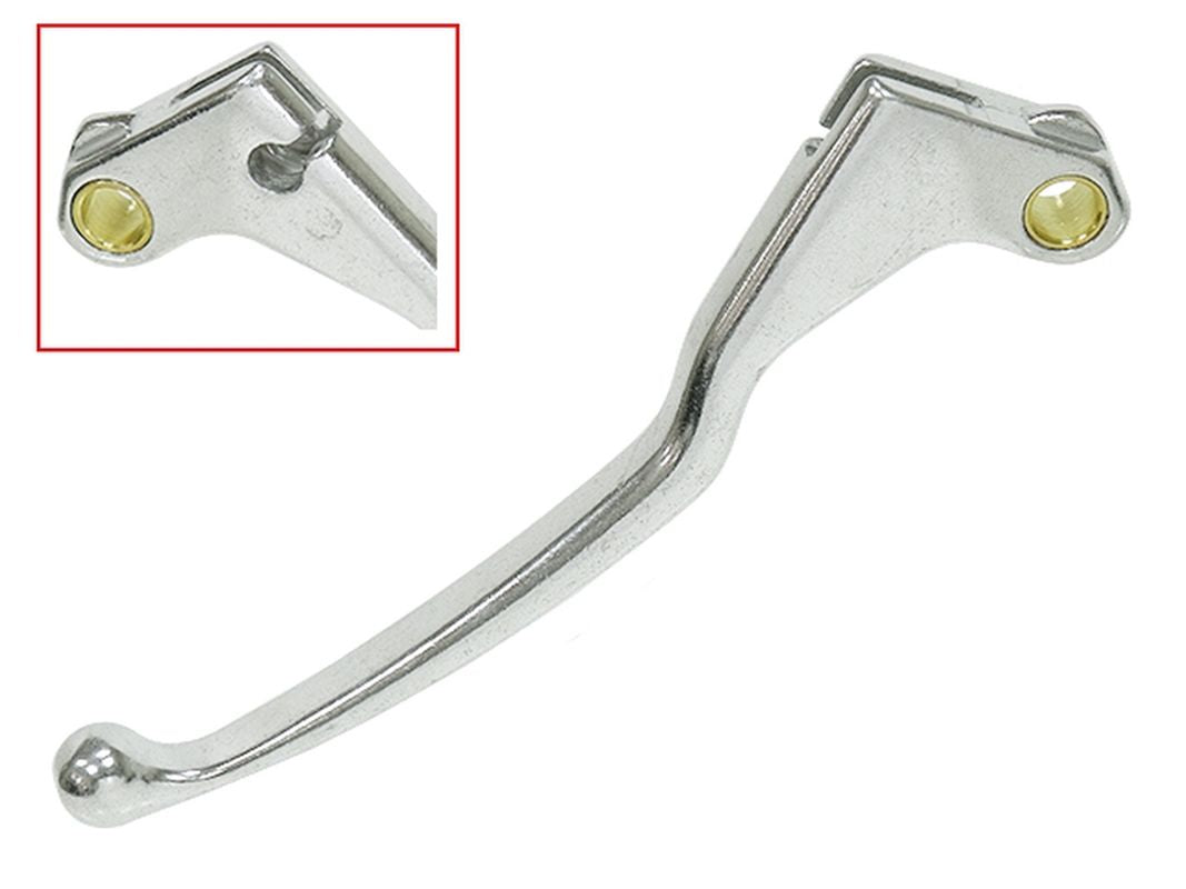 Clutch Lever Honda CBR600F 99-07, CB600 Hornet 01-06, CBF600 04-07, NT700 06-13, VT600C 88-00, NC700