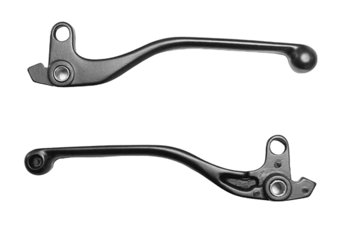 Clutch Lever Honda VF500 83-86, VF750 83-86, VF1000 83-86, CBX750F 84-85, ST1100 Pan European 90-02 Black
