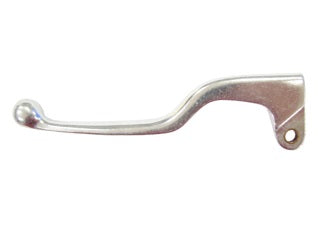 Clutch Lever Honda CR80R 96-08, CR85R 96-08, CR125R 96-05, CR250R 96-05, CRF150R 07-24, CRF150RB 07-24, XR250R 96-04, XR400R 96-04, CRF450R 02-03, CR500R 96-01, XR650R 00-07 Silver