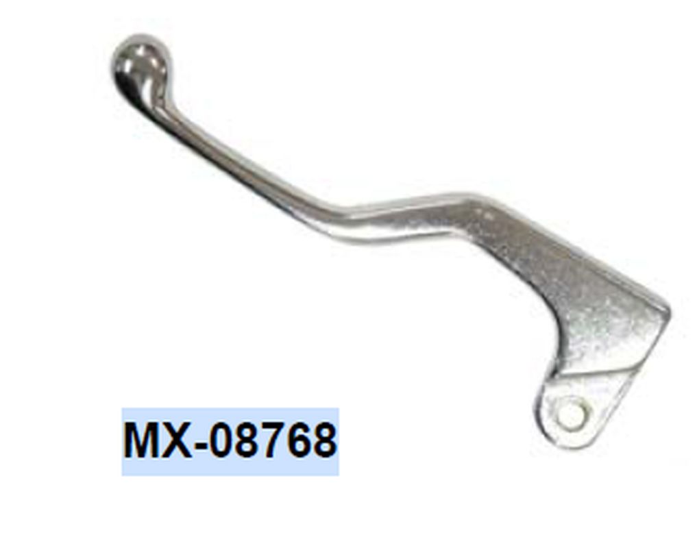 Clutch Lever Honda CR80R 96-03, CR85R 03-07, CR125R 96-03, CR250R 96-03, CRF150R 12-20, XR250R 96-04, XR400R 96-04, CRF450R 02-03, CR500R 96-97, XR650R 00-07