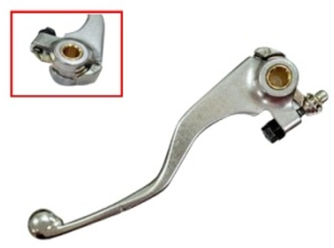 Clutch Lever Honda CRF450R 21-22, CRF450RX 21-22, CRF450RWE 21-22