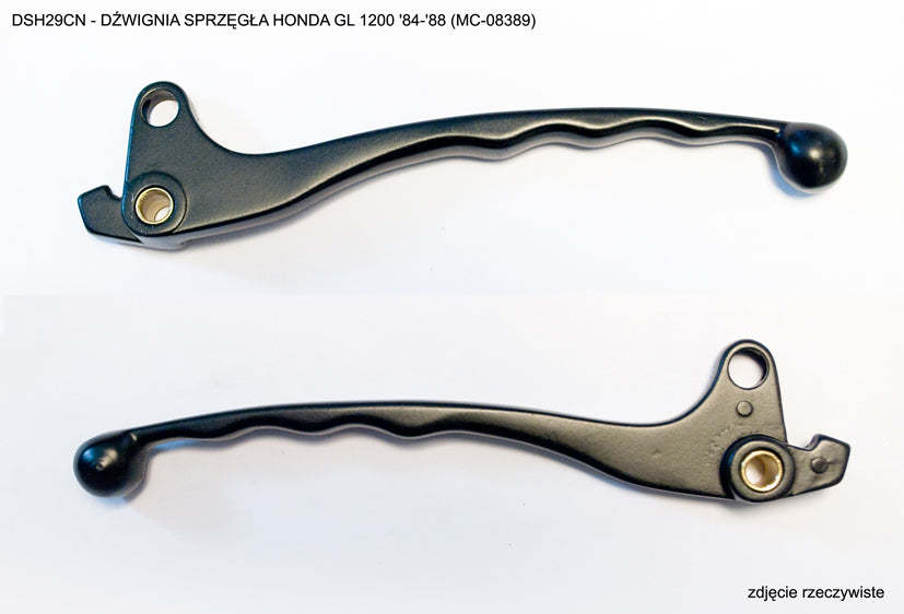 Clutch Lever Honda GL1200 84-88
