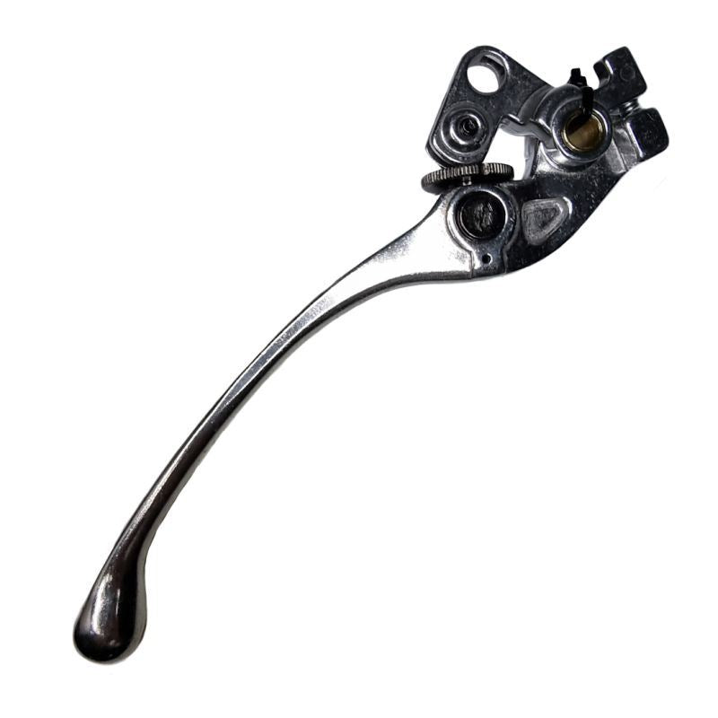 Clutch Lever Honda VFR800 98-13, CBF1000 06-12, VTR1000F 97-06, VTR1000SP1 97-06, VTR1000SP2 97-06, CBR1100XX 97-08 (long/short version)