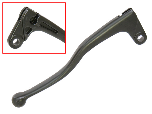 Clutch Lever Honda XL600R 83-87, XL350R 85-88, MTX80R 83-88, MTX200RW