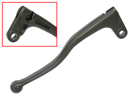 Clutch Lever Honda XL600R 83-87, XL350R 85-88, MTX80R 83-88, MTX200RW