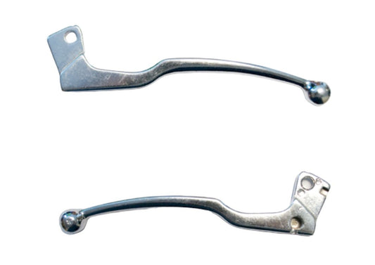 Clutch Lever Kawasaki KDX125 90-99, KMX125 99-02, KLX250 06-07, KLX650C 93-96