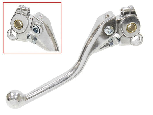 Clutch Lever Kawasaki KX500 19
