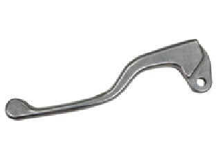 Clutch Lever Kawasaki KX65 00-24, KX80 98-06, KX85 98-06, KX100 98-21, KX250 90-04, KX500 90-04, Suzuki RM65 03-05, RMZ250 07-24, RMZ450 05-24, RM-Z450 05-07 Silver