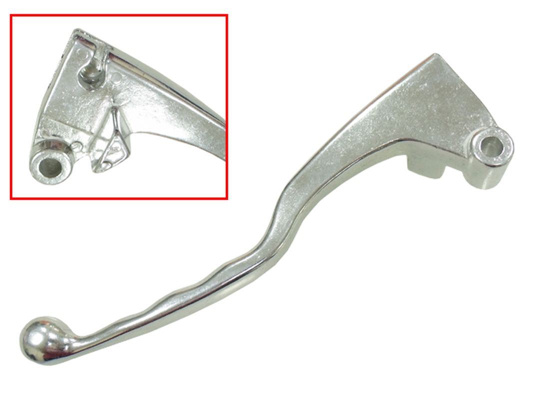 Clutch Lever Kawasaki VN750 94, Suzuki GSX-R600 04-07, GSX-R750 04-07, GSX-R1000 05-07