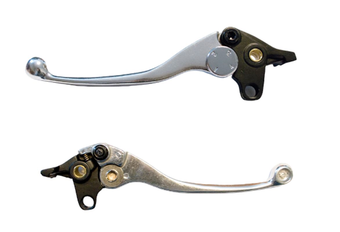 Clutch Lever Kawasaki ZRX1200 01-06, ZR1100 Zephyr 92-97