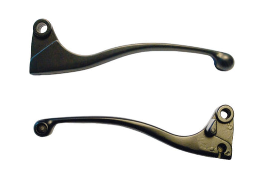 Clutch Lever Kawasaki ZX-6R 03-06, ZX-10R 04-09 Black