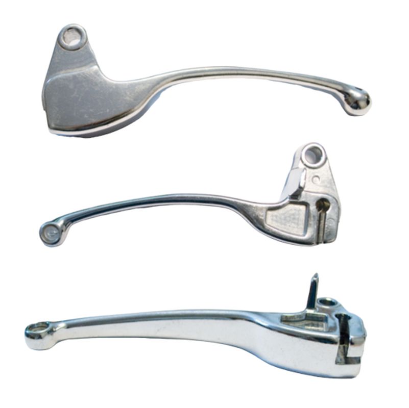 Clutch Lever Suzuki M800 Intruder 10-, C800 06-, VZR1800 Silver