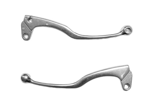 CLUTCH LEVER YAMAHA TT 600RE '04, YBR 250 '07-'13, YFM 125/250/350/400/450/700, SUZUKI LTR 450 '06-'09 (DSY19SN,74231)