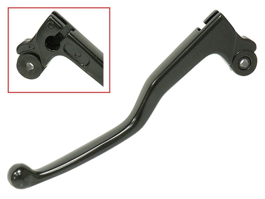 Clutch Lever Yamaha XT125X 05, DT50R 04-11, DT50SM 04-11