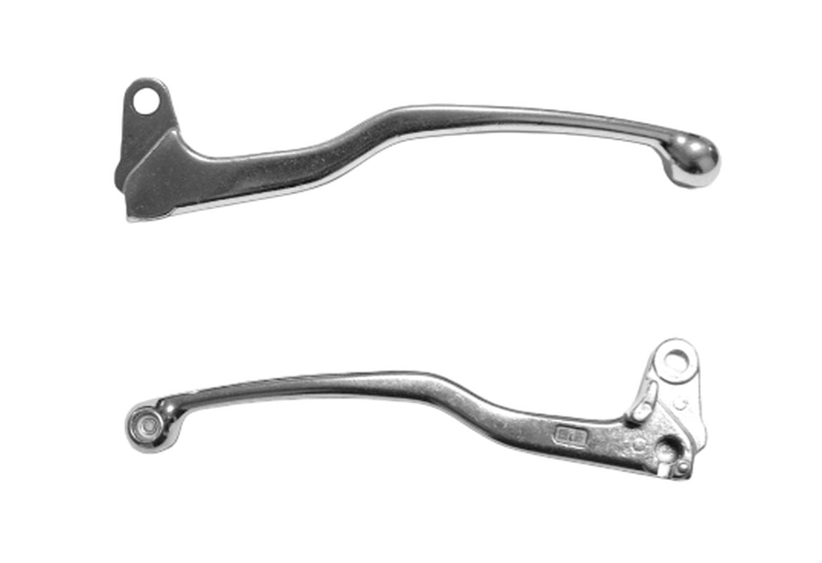Clutch Lever Yamaha XT660Z Tenere 08-14 Silver