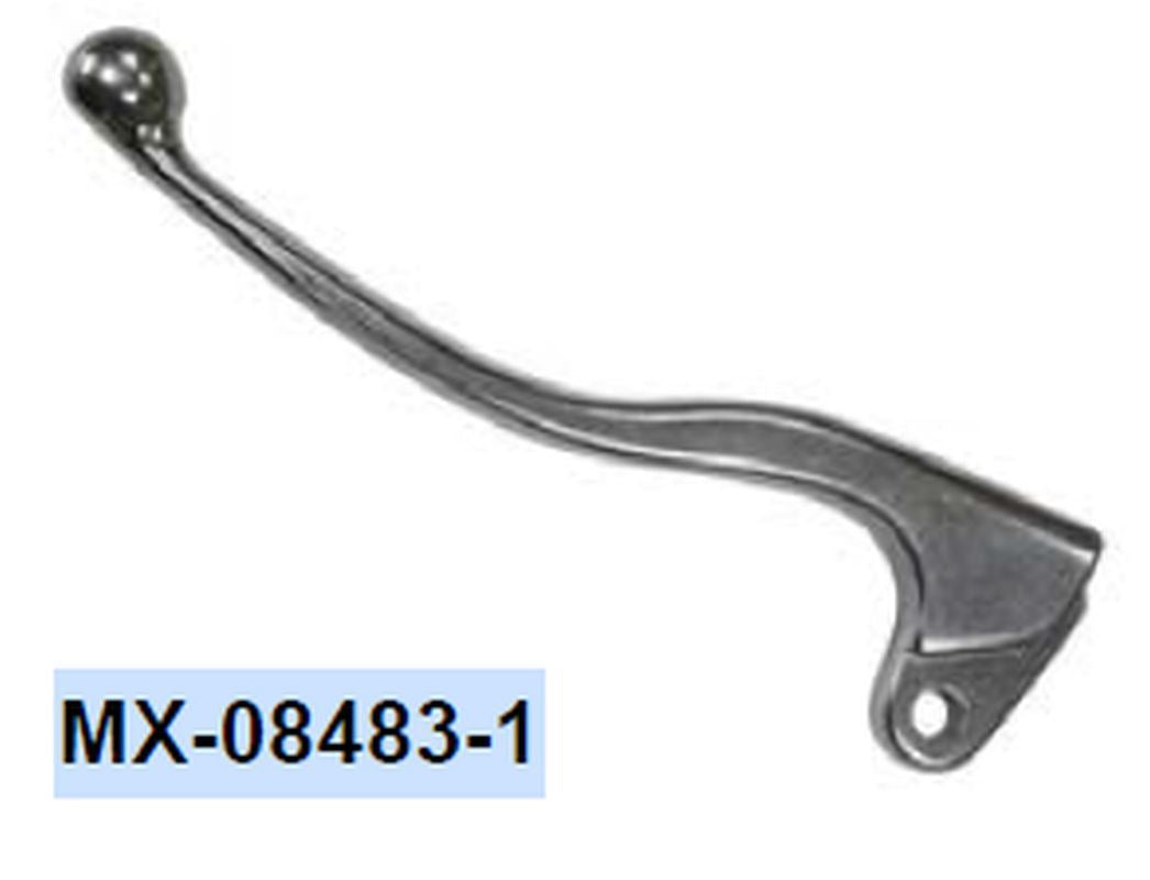 Clutch Lever Yamaha YZ125 01-14, YZ250 01-14, WR250 01-02, YZ250F 01-08, YZ450F 03-08 Forged