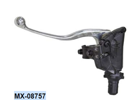 Clutch Lever with Holder Suzuki DS80, JR80