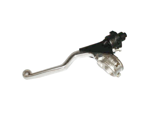 Clutch Lever with Holder Honda CR125 03-07, CR250 03-07