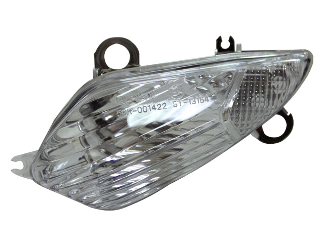 INDICATOR HONDA CBR1000RR 08- RIGHT FRONT (MIRROR MOUNT) (MC-01906R) (11714N) 