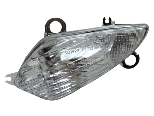 INDICATOR HONDA CBR1000RR 08- RIGHT FRONT (MIRROR MOUNT) (MC-01906R) (11714N) 