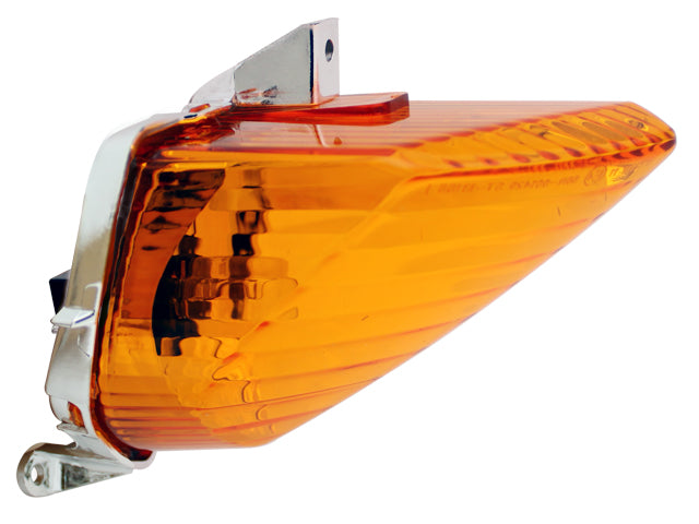 INDICATOR HONDA VFR800 07 RIGHT FRONT (MC-01907R) (11721N) 