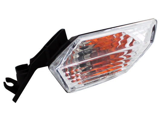 INDICATOR KAWASAKI ZX10R 08-10 LEFT FRONT (MC-01923L) (10835N) 