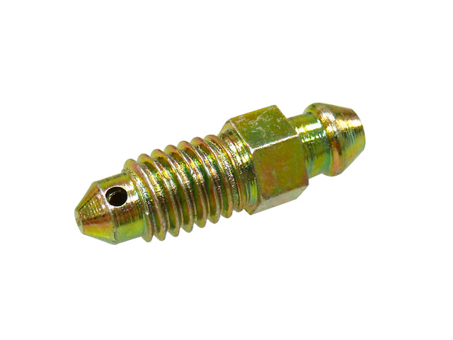 Brake Caliper Bleeder M8 (1.25,27mm)