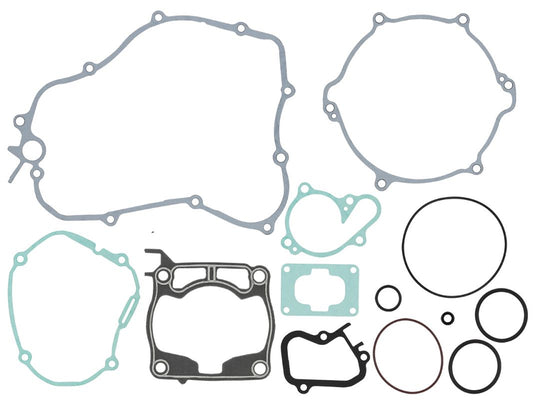 GASKET SET YAMAHA YZ125X 22-23, YZ125 22-23 