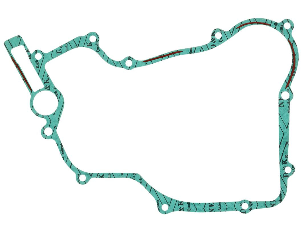 GASKET CLUTCH COVER HONDA CR125R 05-07 (INNER 11394-KSR-730) 