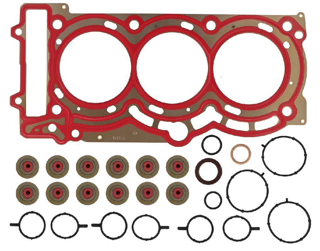 TOP END GASKET SET SEA-DOO 900 ACE SPARK 14-18, SPARK HO 18-22, SPARK TRIXX 18-22, GTI900 ACE 17-22, GTS900 ACE 17-18 