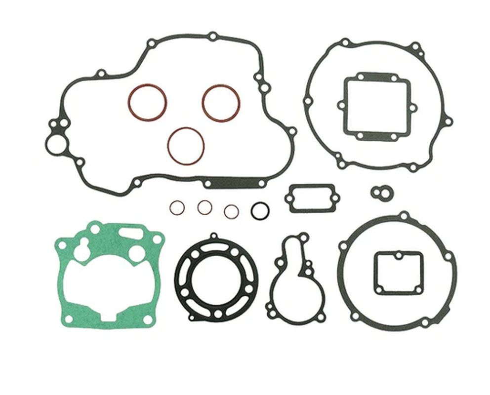 GASKET SET KAWASAKI KX125 95-97 