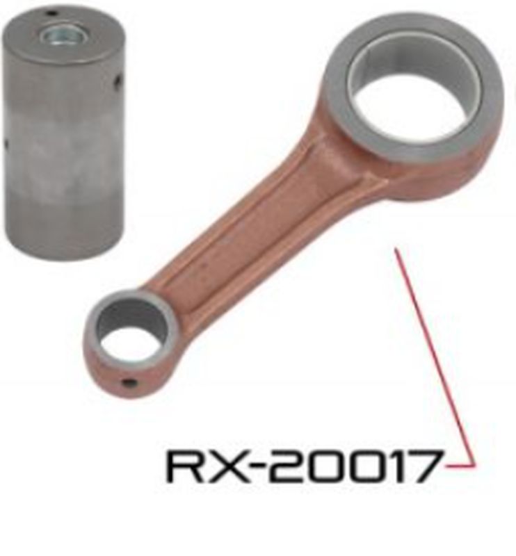 CONNECTING ROD KAWASAKI KXF250 21-23 