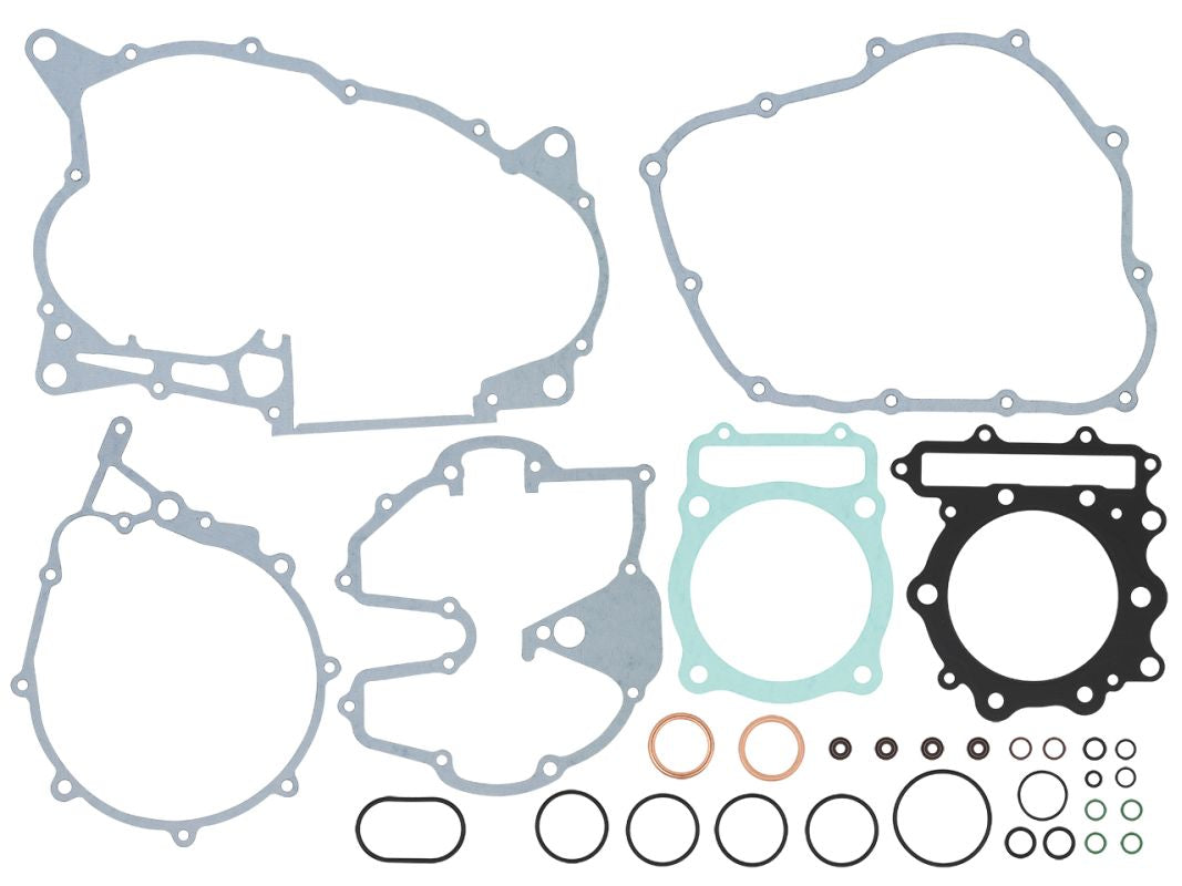 GASKET SET HONDA XR650L 93-23, NX650 DOMINATOR 88-02 