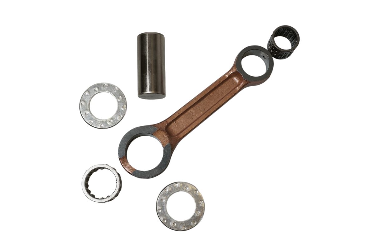 Connecting Rod POLARIS OCTANE 800 02-04, VIRAGE 800 00-04 (WATERCRAFT) 