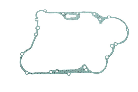 GASKET CLUTCH COVER KAWASAKI KLR650 87-17 (OUTER, 11060-1111, 11061-0429) 
