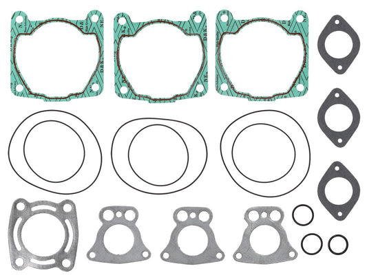 TOP END GASKET SET POLARIS SL1050 97, SLTX1050 96-99, SLX, SLXH1050 98-99, VIRAGE1050 98 