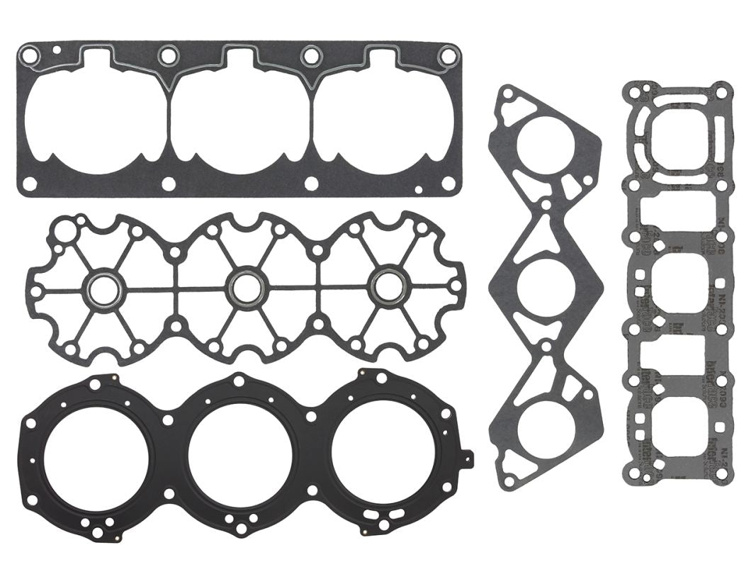 TOP END GASKET SET YAMAHA GP1200 97-99, EXCITER135, 270 98-99, XL1200 98, AR210 1200 96-97, LS2000 00-03, LX210 03-04 