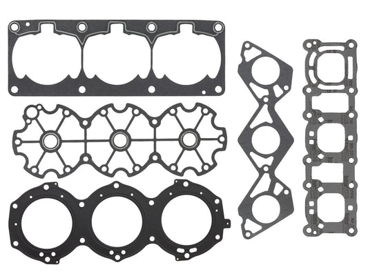 TOP END GASKET SET YAMAHA GP1200 97-99, EXCITER135, 270 98-99, XL1200 98, AR210 1200 96-97, LS2000 00-03, LX210 03-04 