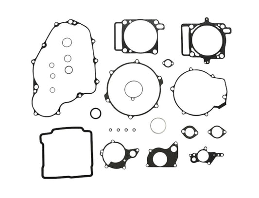 GASKET SET HUSQVARNA TE310 11-14, TXC310 11-14 (INCL. VALVE COVER GASKET) 