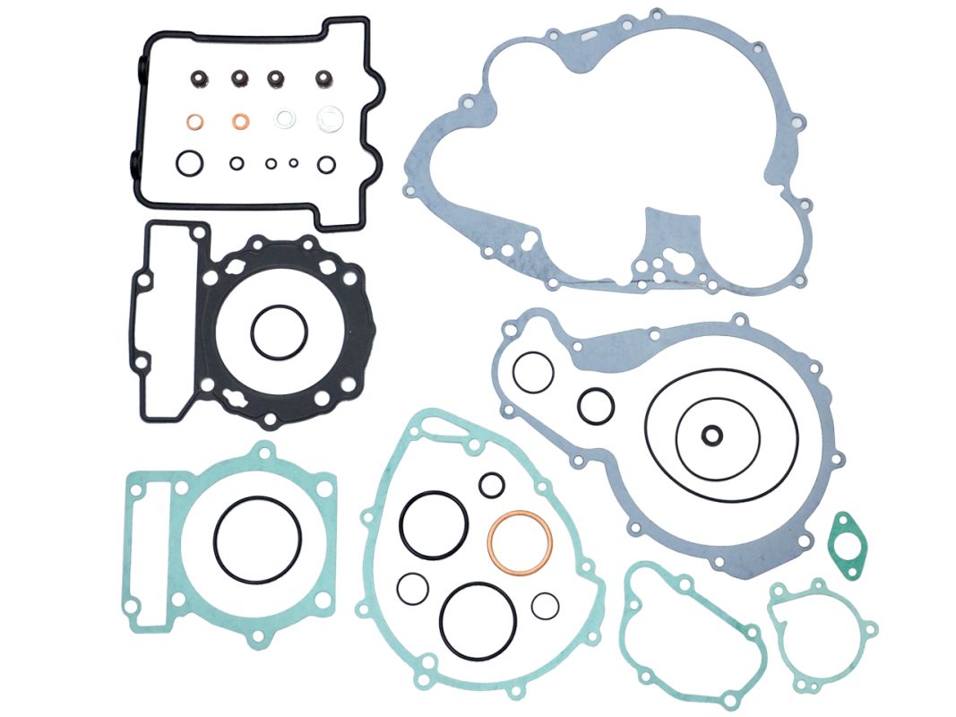 GASKET SET KAWASAKI KLX650 93-01 