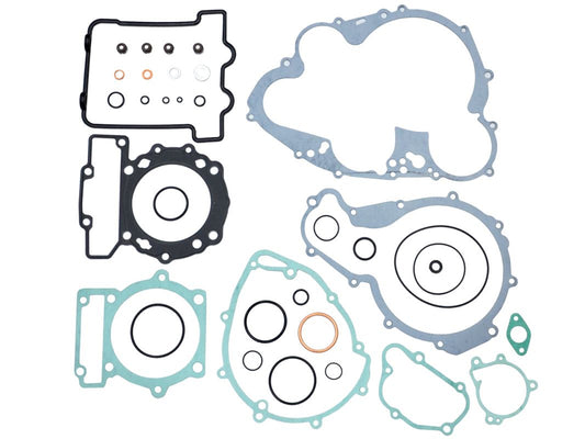 GASKET SET KAWASAKI KLX650 93-01 
