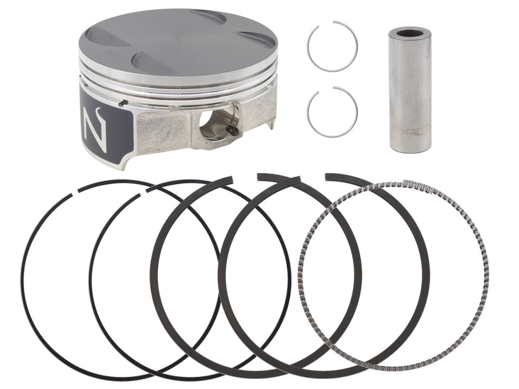 PISTON SEA DOO GTI130, GTI155 06-17, GTS130, GTS155, GTX155 (STD 99.94MM JET SKI) 