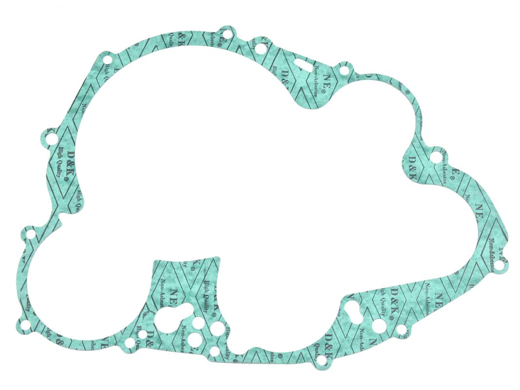 GASKET CLUTCH COVER KAWASAKI KLX650 93-01 (OUTER, 11060-1363) 